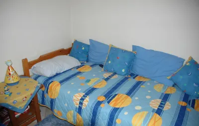 Split-Level House in East Pelion Hotels in Kissos