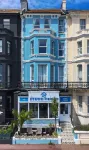 Beach Front Guest House