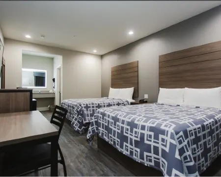 Palace Inn Conroe Hotels in Conroe