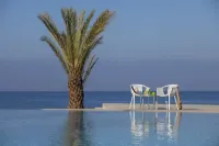 King Evelthon Beach Hotel & Resort - Beach