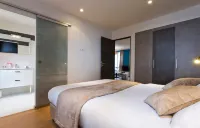 Hotel Daumesnil-Vincennes