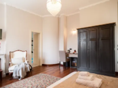 ドリーム ハウス ポンペイのホテル