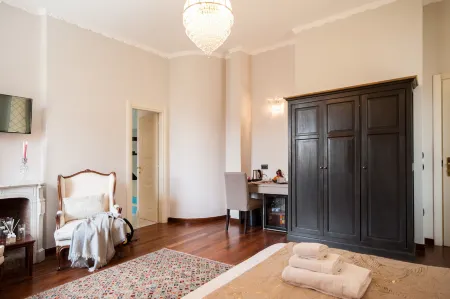 Dream House Pompei Отели в г. Помпеи