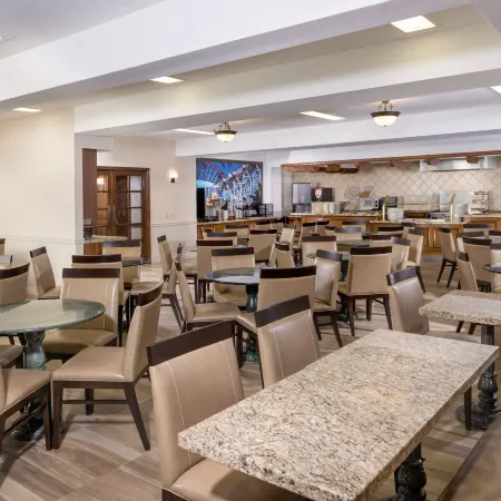 Ayres Hotel Anaheim