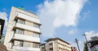 هوتل نيرفانا Hotels near Alibag Beach Rd