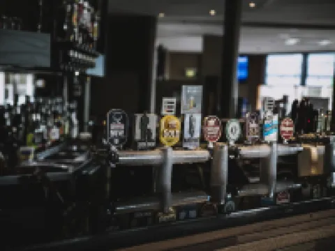 General Roberts Hotel Hotels in Newcastle