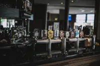 General Roberts Hotel Hotels in Adamstown