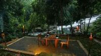Palmstone Retreat-Rafting, Hiking, and Waterfall Treks - Villas