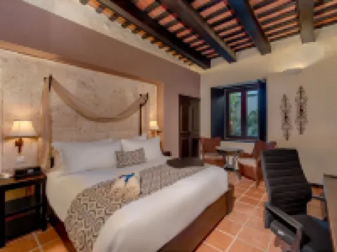 Hostal Nicolas de Ovando Santo Domingo - MGallery Collection Hotels in Santo Domingo