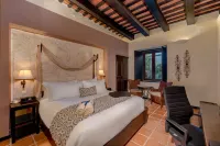 Hostal Nicolas de Ovando Santo Domingo - MGallery Collection Hotels in Santo Domingo