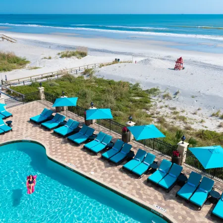 Dune House Hotel and Spa