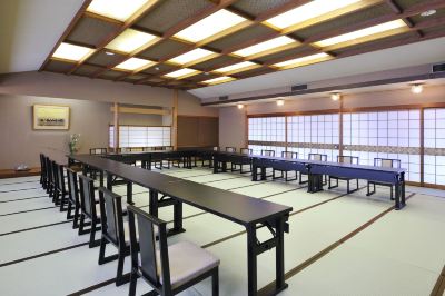 結婚披露宴サービス 旅館 清少納言の写真