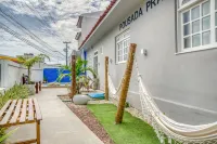 Pousada Praia Pajuçara Hotels in Coqueiro Seco