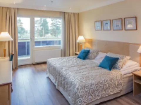 Holiday Club Katinkulta Hotels in Sotkamo