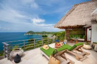 Cape Shark Villas Отели в г. Ко Тао