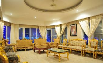 Blue Lagoon Pool Villa