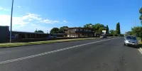 Bega Motel Hotels in Tathra