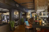 The Mission Inn Hotel and Spa - bar