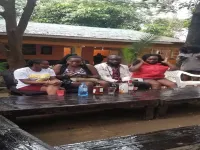Mountainview Backpackers Kisumu - Pet friendly
