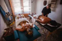 Hotel Puclaro - spa