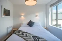 Kaiteriteri Recreation Reserve Apartments Hotels in der Nähe von Split Apple Rock