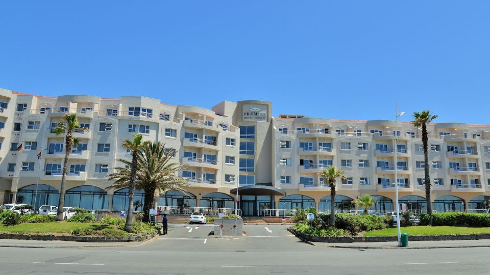 Premier Hotel Regent