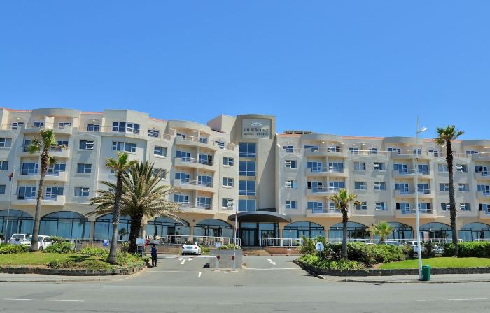 Premier Hotel Regent