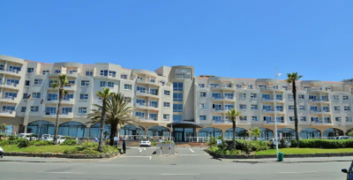 Premier Hotel Regent Hotels in 