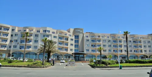 Premier Hotel Regent Hotels in Amatole