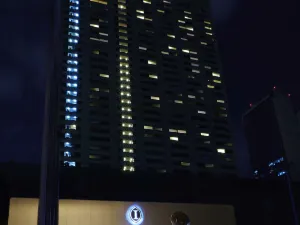 InterContinental Hotels Presidente Mexico City