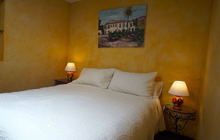 Hotel Tikar