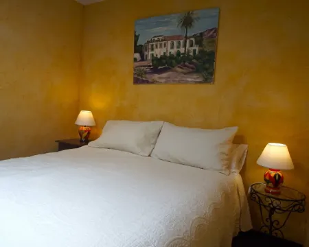 Hotel Tikar Hoteles en Vera