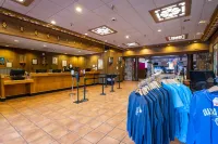 Maswik Lodge - Inside the Park