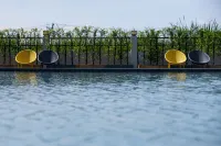 SureStay By Best Western Iconic Suvarnabhumi - Rooftop Pools