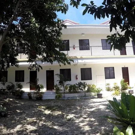 Almira Diving Resort