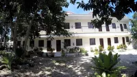 Almira Diving Resort