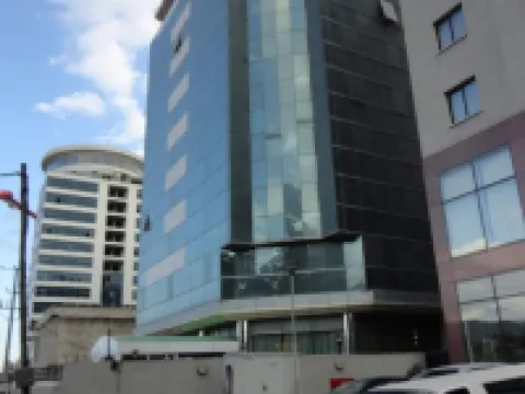 Jupiter International Hotel - Cazanchis Hotels in Addis Ababa
