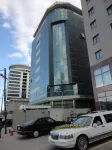 Jupiter International Hotel - Cazanchis Hotels near Jambo Impex Business Center