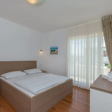 Apartments Villa Aquamarine