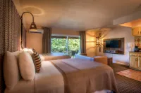 Hotel Pepper Tree Boutique Kitchen Studios - Anaheim Các khách sạn ở Anaheim