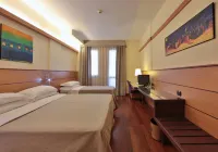 Best Western Hotel Dei Cavalieri Отели в г. 