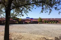 Hat Rock Inn - Parkering