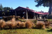 The Park Hotel Ruapehu Các khách sạn ở 