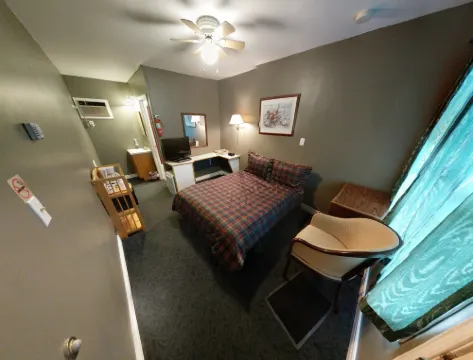 Bay Motel