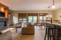 Étoile du Matin by Rendez-Vous Mont-Tremblant