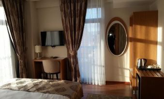Gevher Hotel
