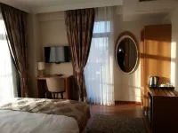 Gevher Hotel - navette aéroport
