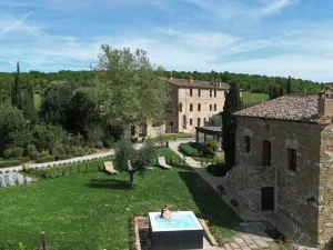 카스텔 모나스테로