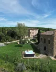 Castel Monastero Hotel a Rapolano Terme