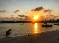 Barracuda Inn Resort - شاطئ